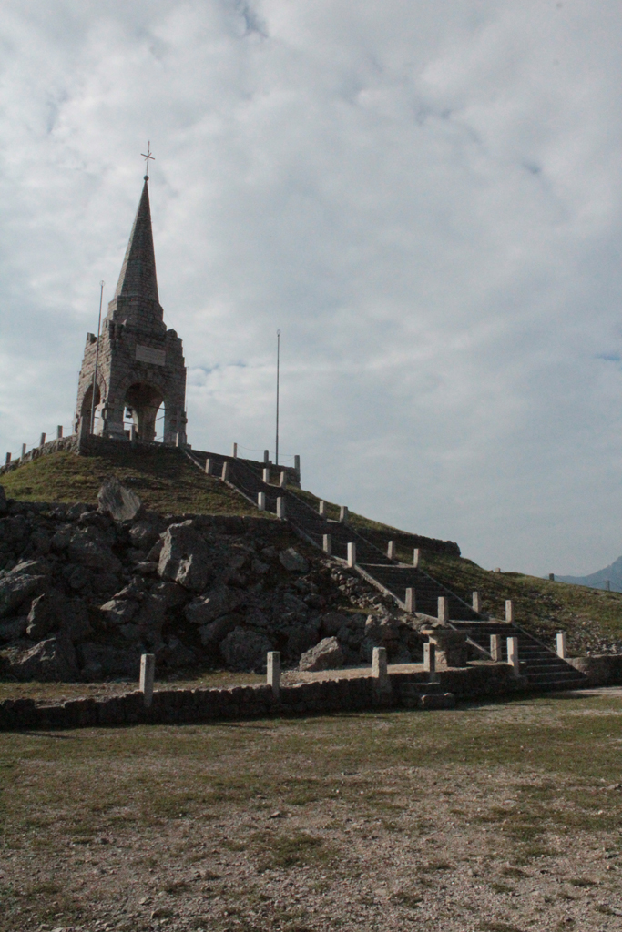 lapide commemorativa ai caduti - ambito vicentino (sec. XX)