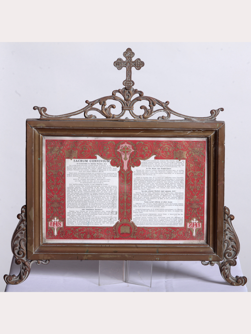 cartagloria, serie - ambito lombardo (fine/ inizio XIX/ XX)