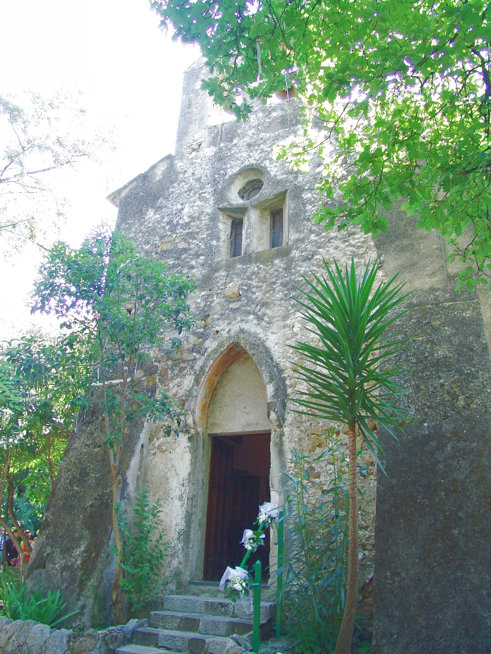 Chiesa di S. Felice in Felline (chiesa) - Salerno (SA) 