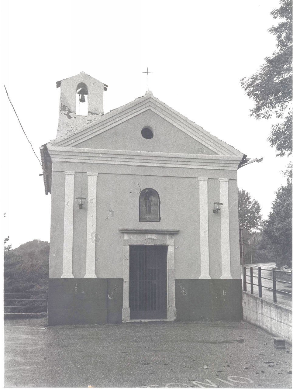 Congrega di S.Antonio (chiesa) - Manocalzati (AV) 