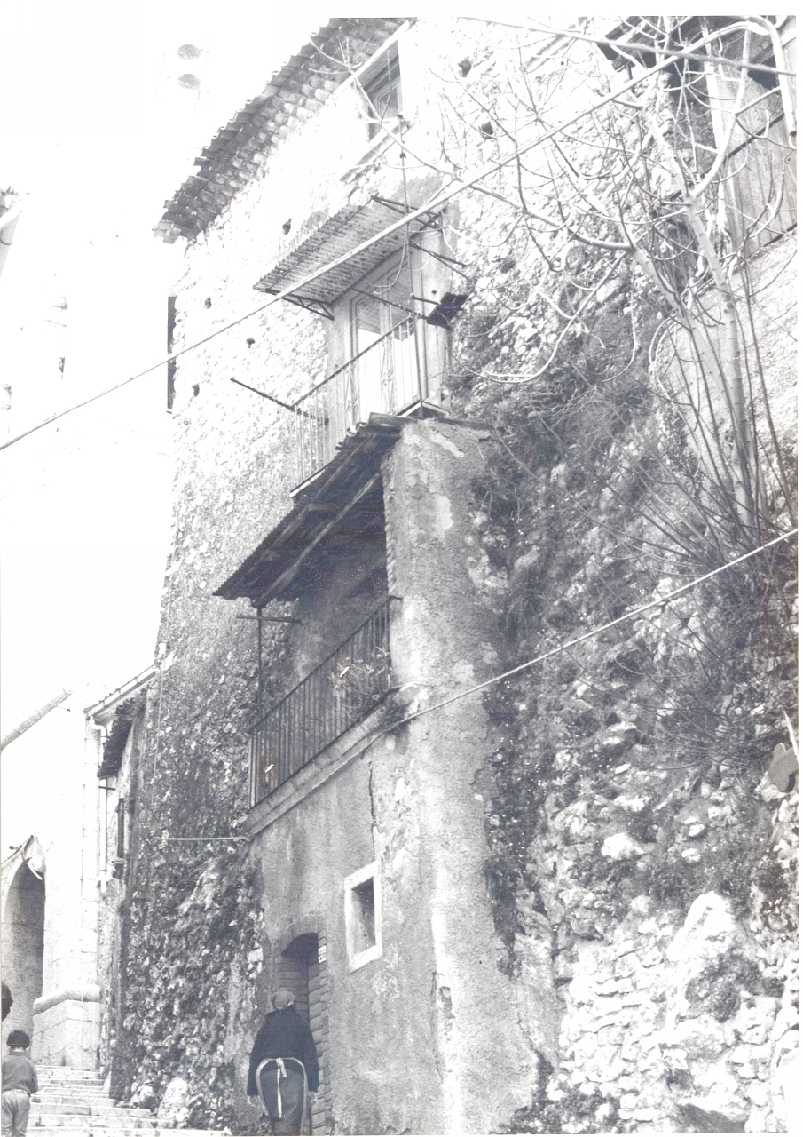 casa, rurale - Castelvetere sul Calore (AV)  (XVI)