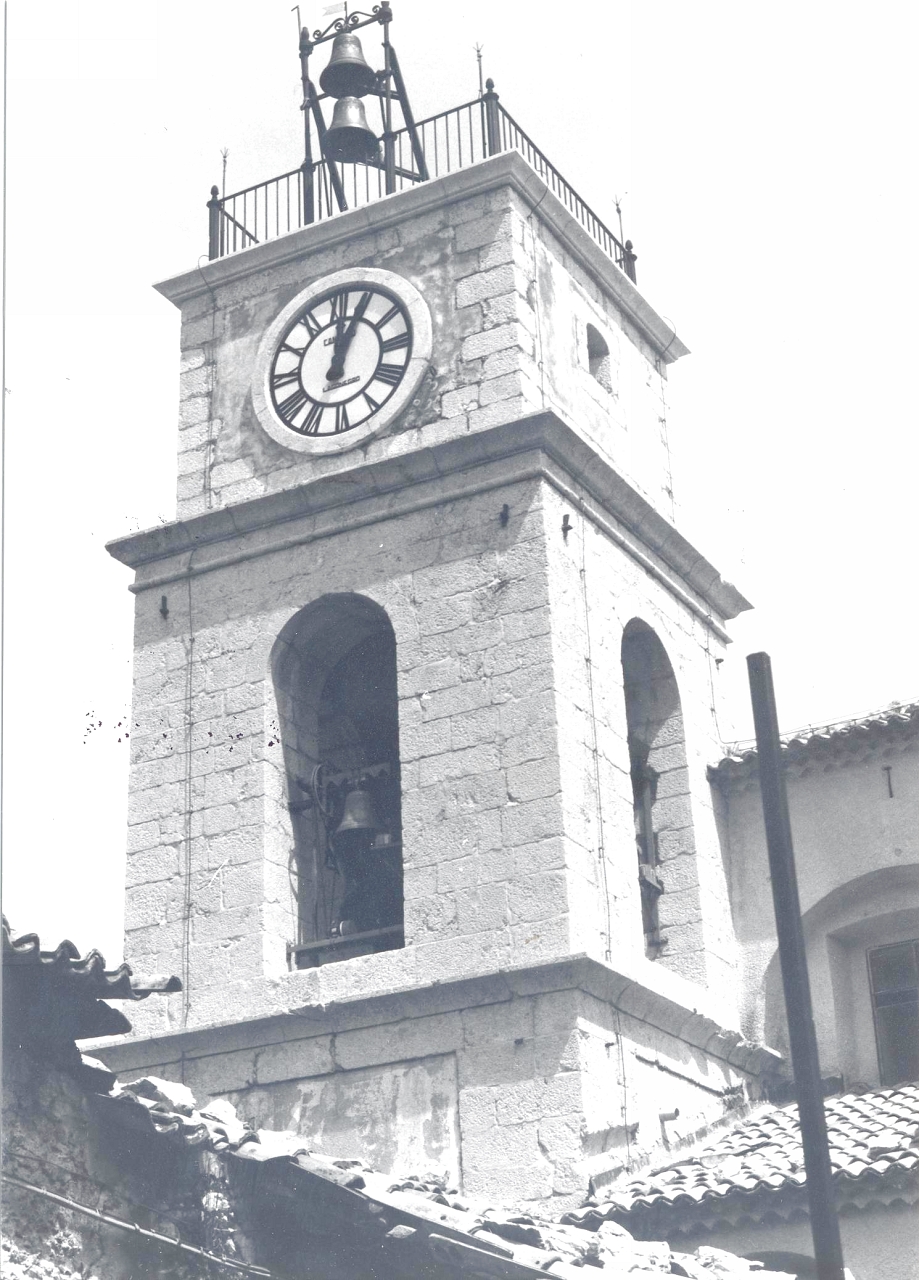 Chiesa di S.Maria dell'Assunta (chiesa) - Castelvetere sul Calore (AV)  (X, fine)