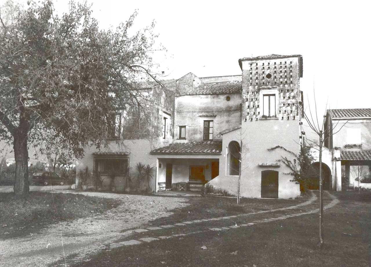 Azienda Auteta (masseria) - Pontecagnano Faiano (SA) 