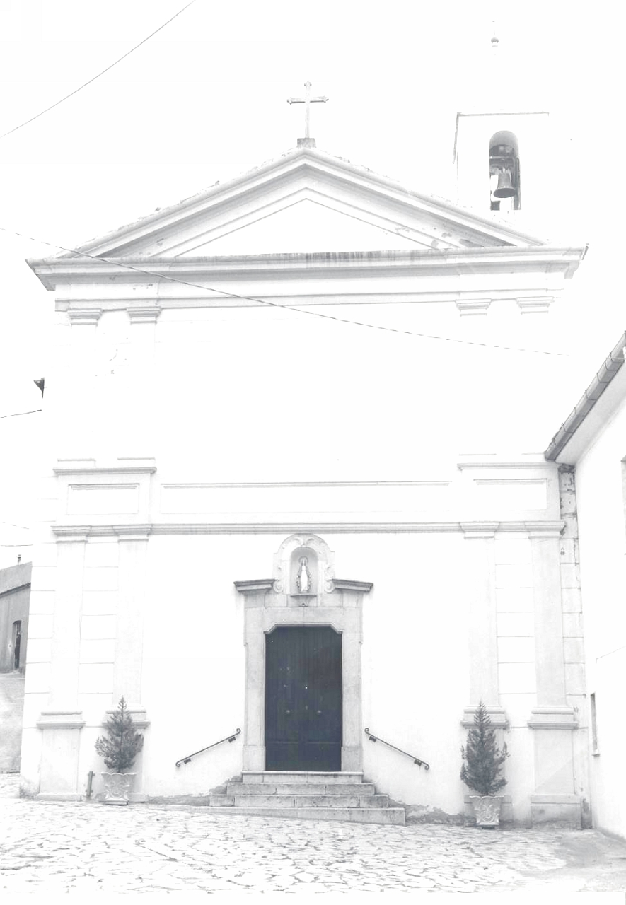 Chiesa dell'Immacolata Concezione (chiesa, sede di confraternita) - Cairano (AV)  (XVIII)
