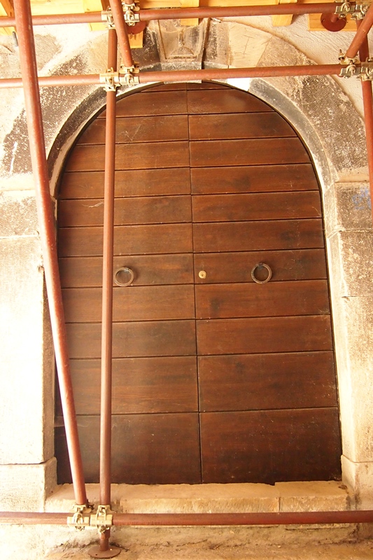 mostra di portale - ambito abruzzese (XX)