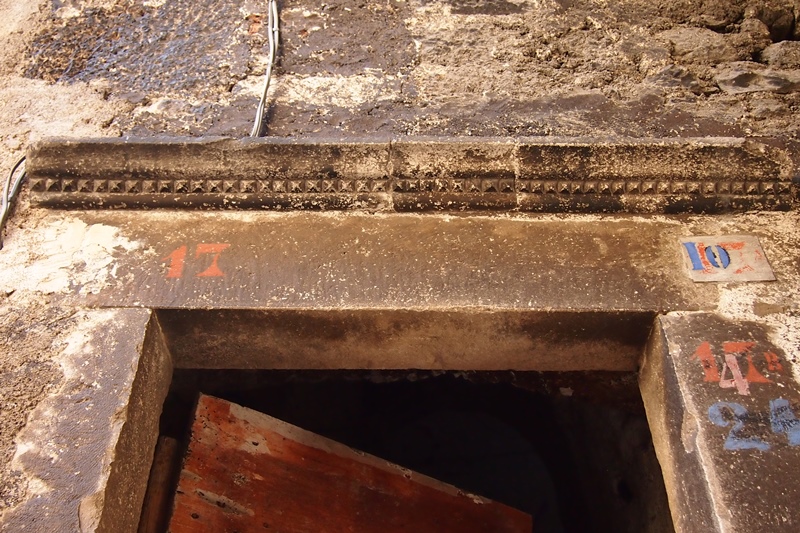 cornice - ambito abruzzese (XV)