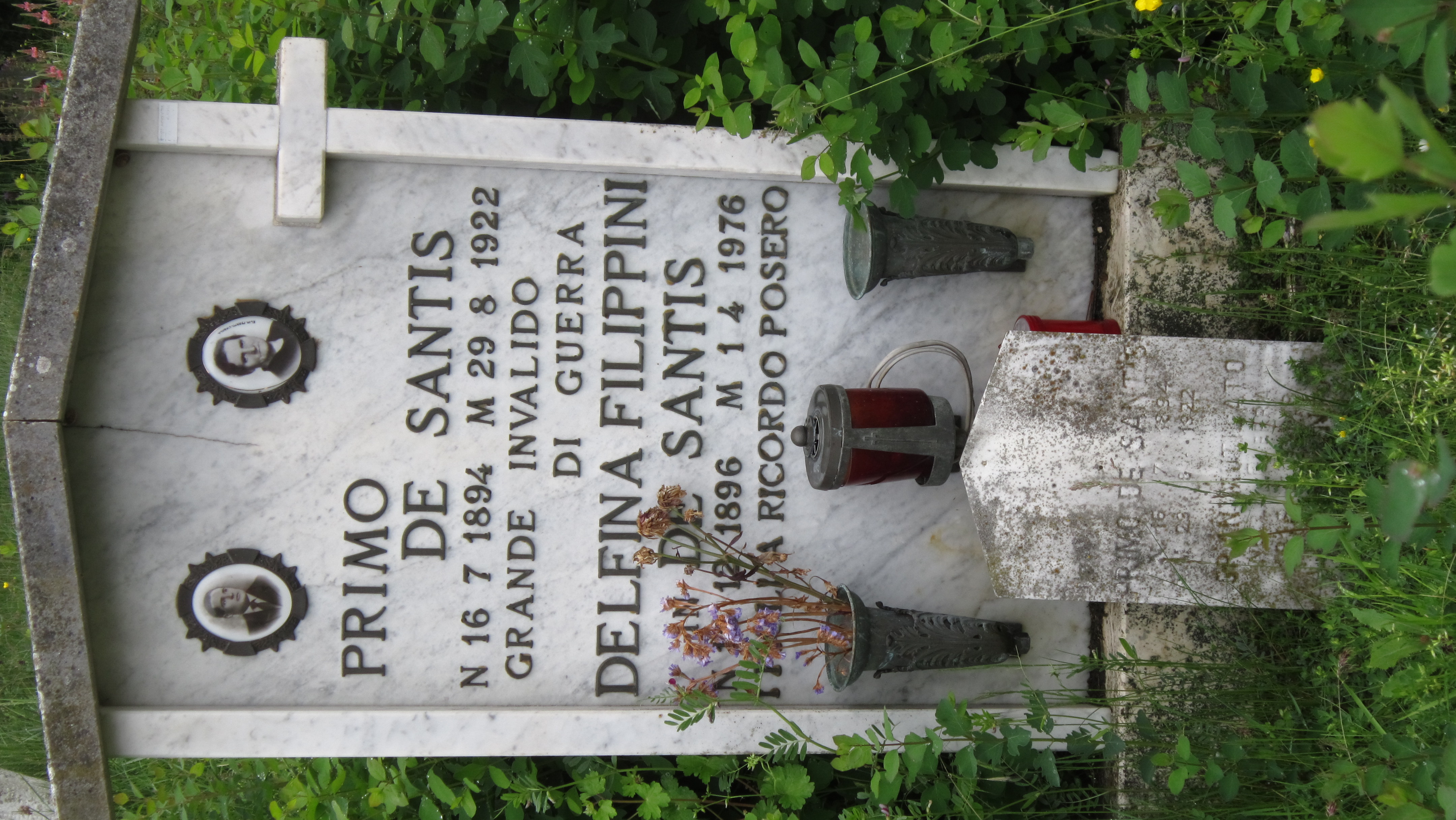 lapide commemorativa ai caduti - ambito abruzzese (seconda metà XX)