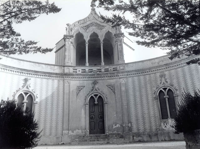 Saetta (villa) - Nardò (LE)  (XIX)