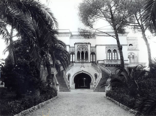 Cristina (villa) - Nardò (LE)  (XX)