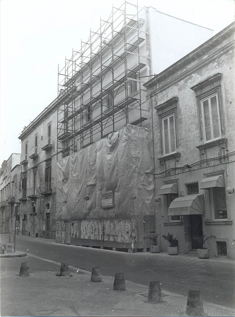 palazzo - Lecce (LE)  (XVIII)