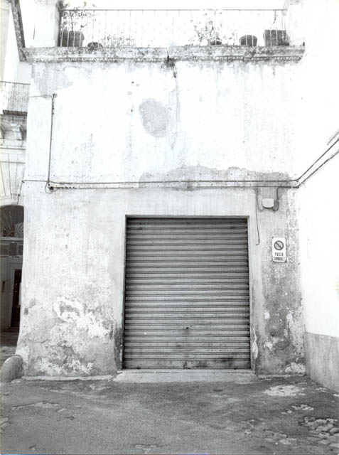 S. Tommaso (chiesa) - Nardò (LE)  (XVI)