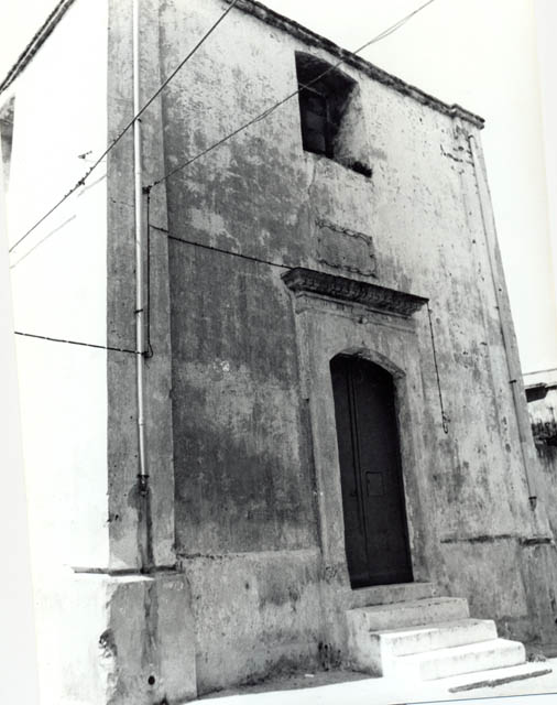 S. Lucia (chiesa) - Nardò (LE)  (XVIII)