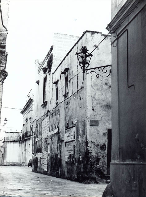 casa - Nardò (LE)  (XVI)