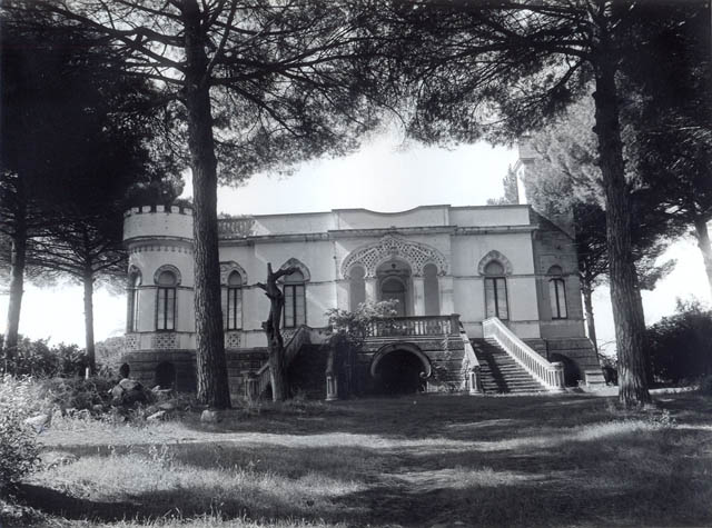 Villa Bardoscia (villa) - Galatina (LE) 