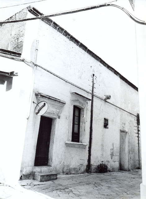 casa - Nardò (LE)  (XVII)
