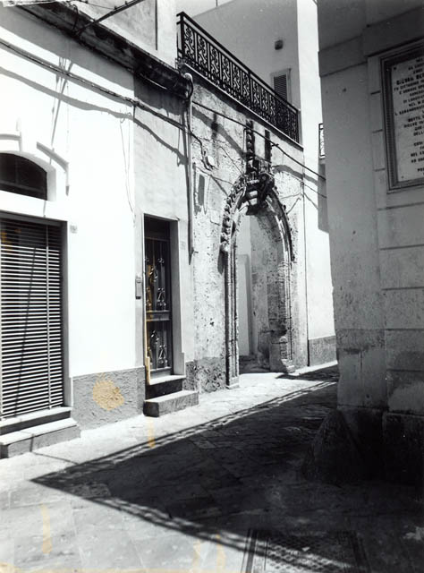 casa - Nardò (LE)  (XVII)