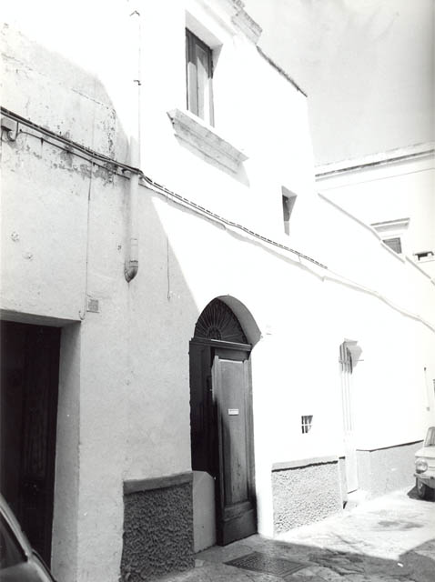 casa - Nardò (LE)  (XVII)