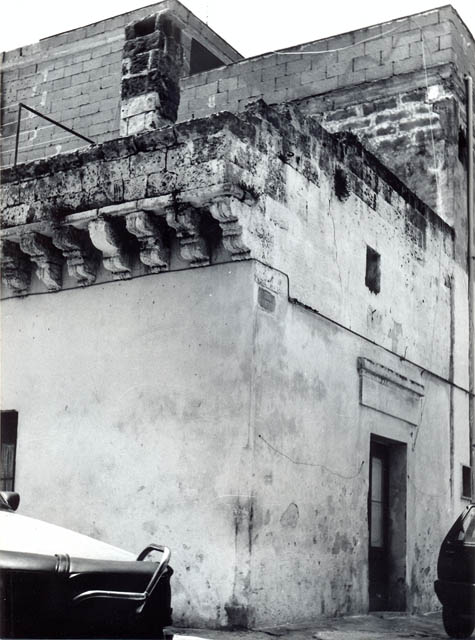 casa - Nardò (LE)  (XVII)
