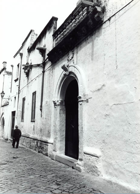 casa - Nardò (LE)  (XVI)