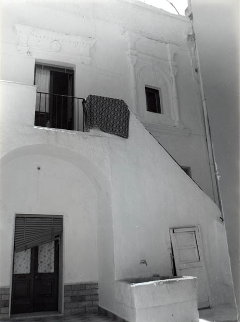 casa - Nardò (LE)  (XVII)