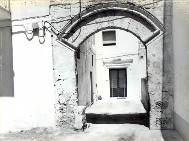 casa - Nardò (LE)  (XVI)