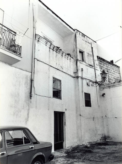 casa in linea - Nardò (LE)  (XVIII)