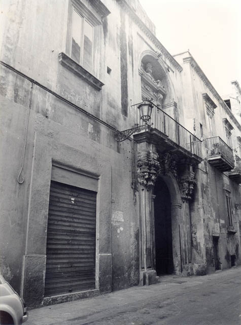 Grassi (palazzo) - Lecce (LE) 