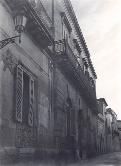 S. Maria la Nova (monastero) - Lecce (LE)  (XVIII)