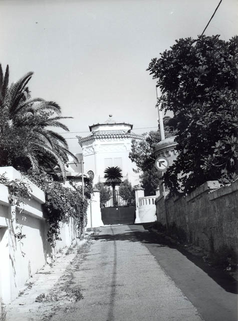 Villa Episcopo (villa) - Castrignano del Capo (LE)  (XIX)