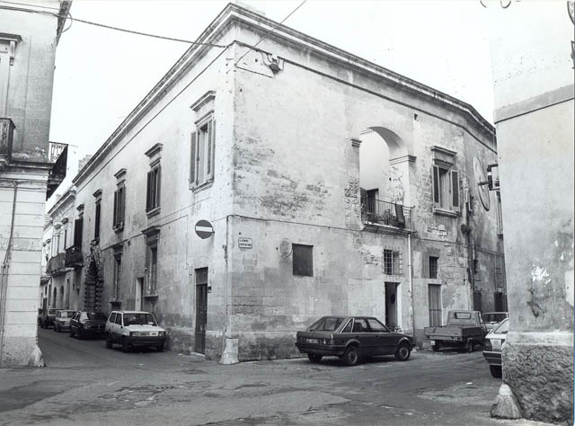 Cesarini (palazzo) - Lecce (LE) 