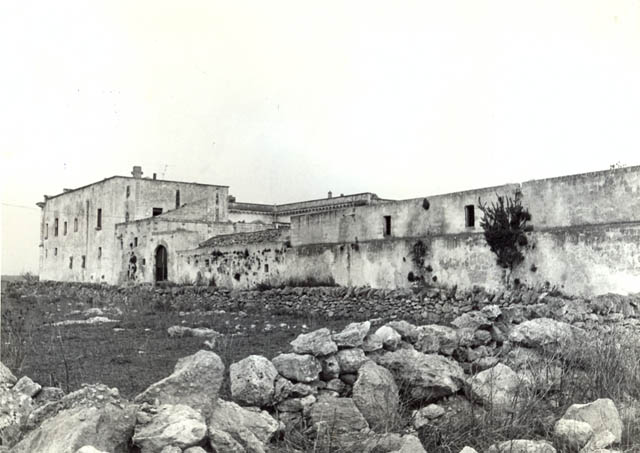 S. Pietro (masseria) - Taranto (TA)  (XVI)
