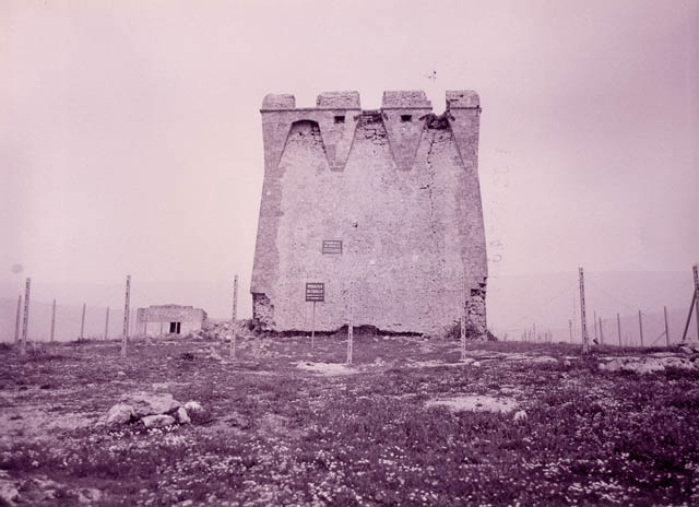 Rinalda (torre) - Lecce (LE)  (XVI)