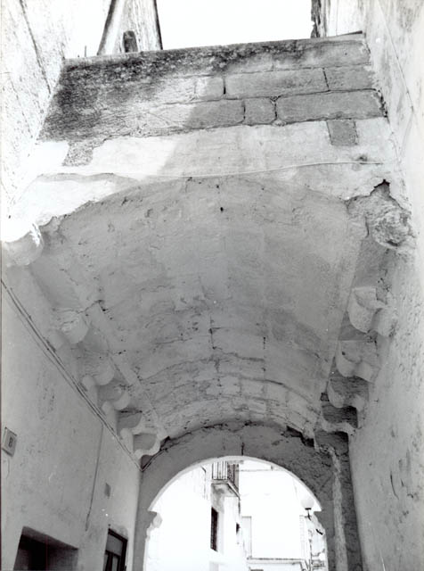 Sala (palazzo) - Poggiardo (LE)  (XVII)