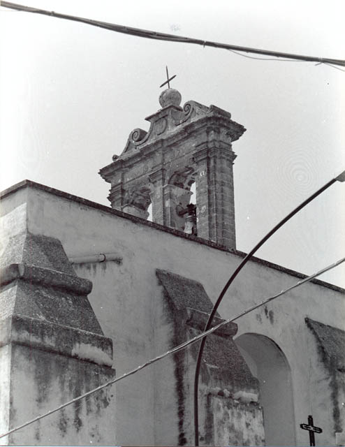 S. Francesco (chiesa, parrocchiale) - Poggiardo (LE)  (XVIII)