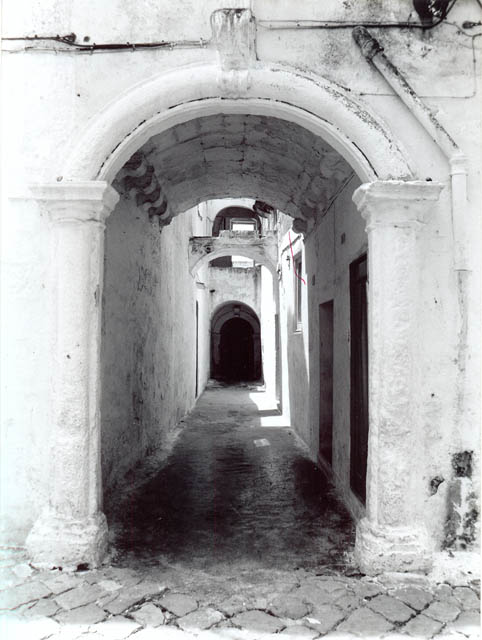 casa - Poggiardo (LE)  (XVI)