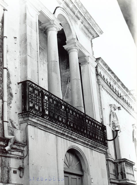 Orlandi (palazzo) - Carpignano Salentino (LE) 