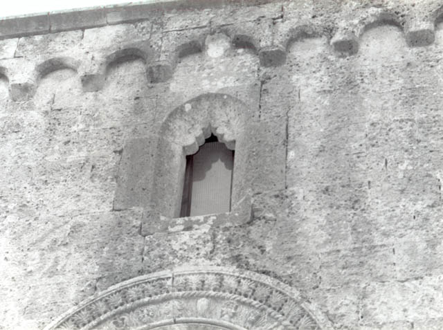 S. Maria della Nova (chiesa) - Ostuni (BR) 