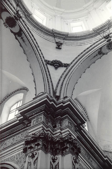 S. Vito (chiesa) - Lequile (LE)  (XVII)