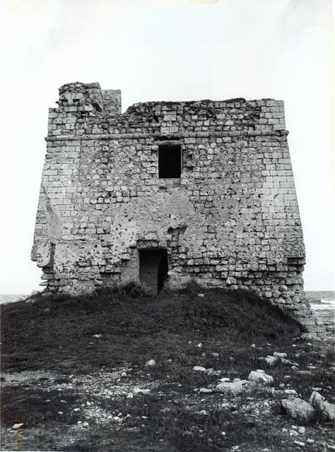 Venneri (torre, costiero) - Lecce (LE)  (XVI)