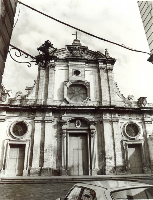 S. Maria (chiesa, cattedrale) - Nardò (LE) 