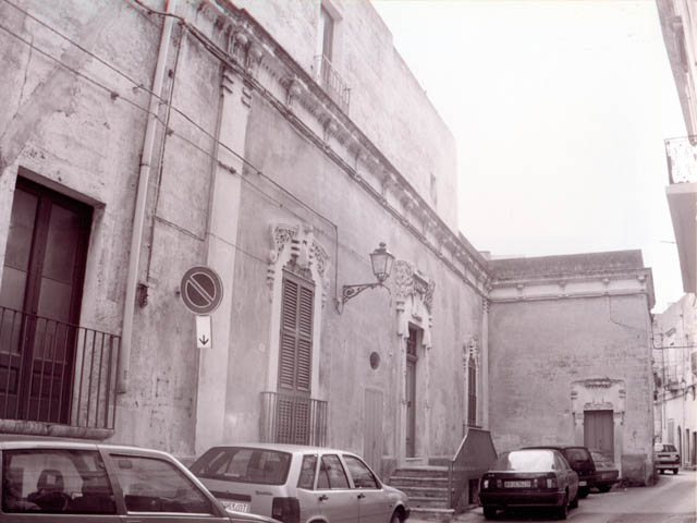 casa - Manduria (TA)  (XIX)