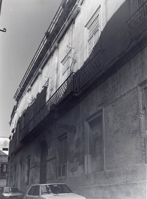 S. Leonardo (conservatorio) - Lecce (LE)  (XVII)