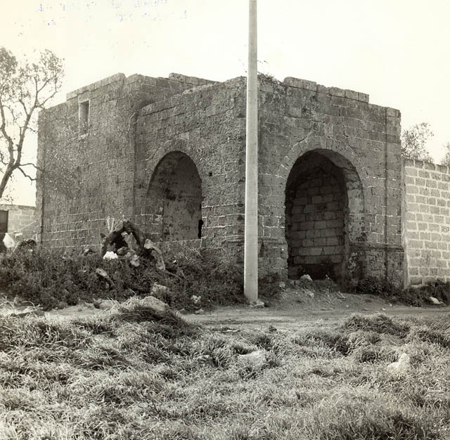 Cappella del Crocifisso (cappella) - Copertino (LE) 