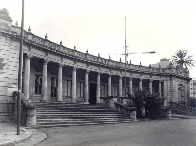 del Mutilato (monumento) - Lecce (LE)  (XIX)