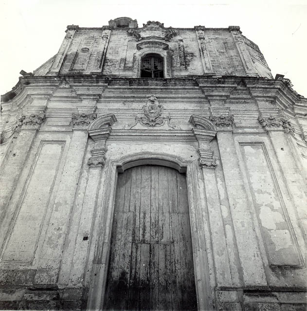 del Purgatorio (chiesa) - Laterza (TA) 