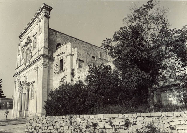 dei Domenicani (convento) - Muro Leccese (LE) 