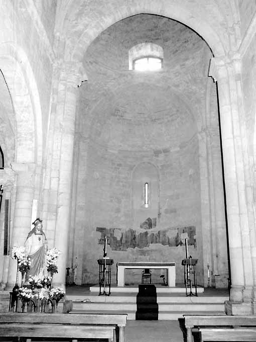 CHIESA DEL SANTO SEPOLCRO (chiesa) - Barletta (BT) 