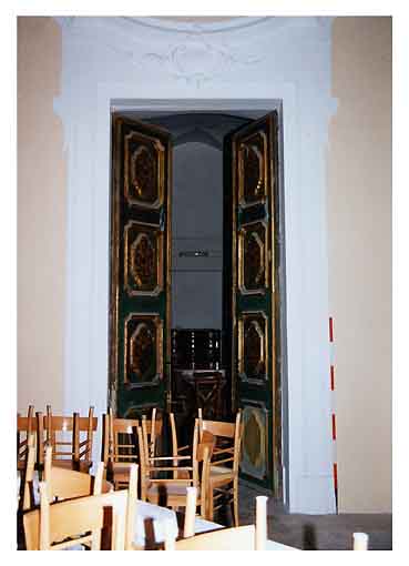 CHIESA DI S. DOMENICO (chiesa, parrocchiale) - Giovinazzo (BA) 