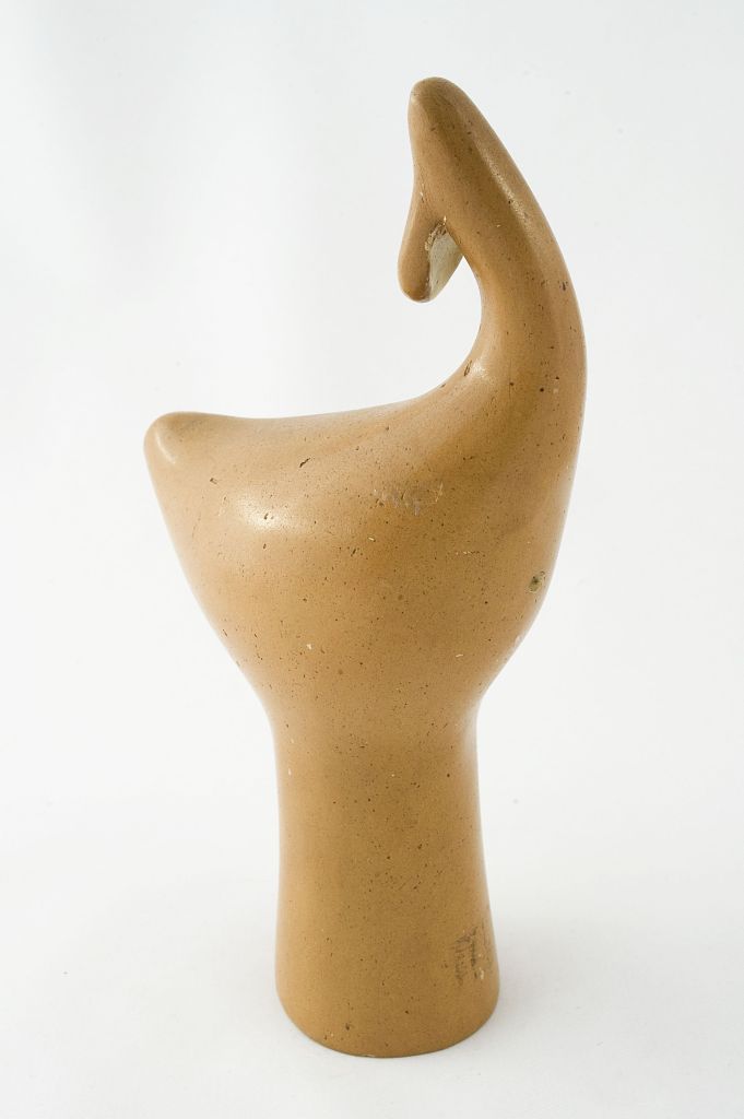 Gallo, Gallo (fischietto, a fessura interna, strumenti musicali) di Brunello Daniele - laboratorio (1989)