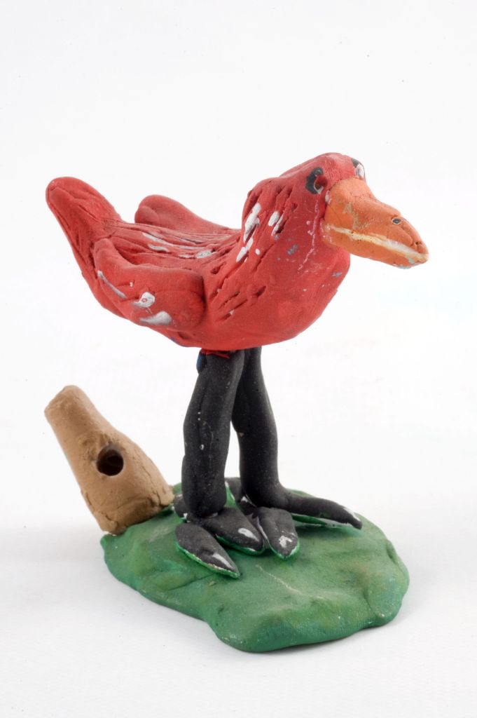 fischietto, a fessura interna, strumenti musicali - scuola (1989 post - 2015 ante)